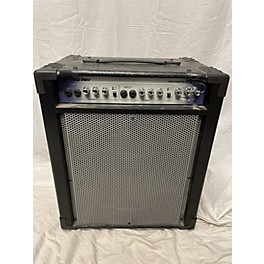Used Pyle PPG860A Guitar Combo Amp