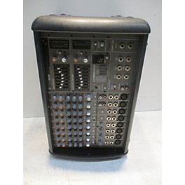 Used Mackie PPM608 Powered Mixer