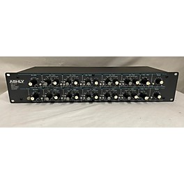 Used Ashly Audio PQX 572 Powered Mixer