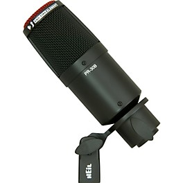 Open Box Heil Sound PR 30B Large-Diaphragm Dynamic Microphone