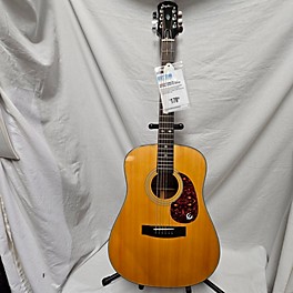 Used Epiphone PR-350 Acoustic Guitar