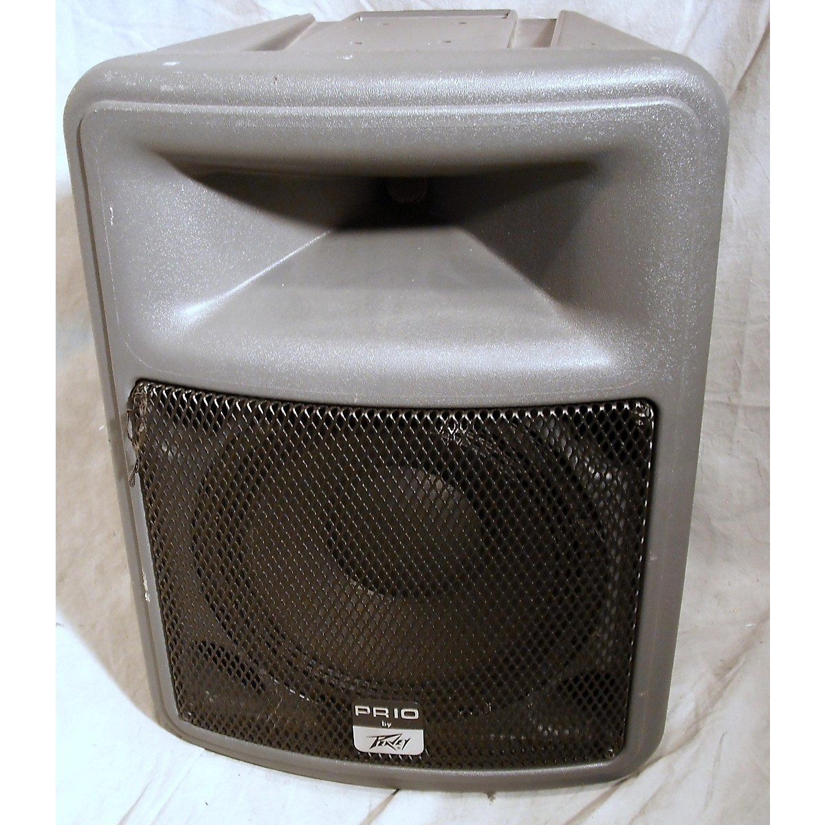 Used Peavey PR10 Unpowered Speaker Guitar Center