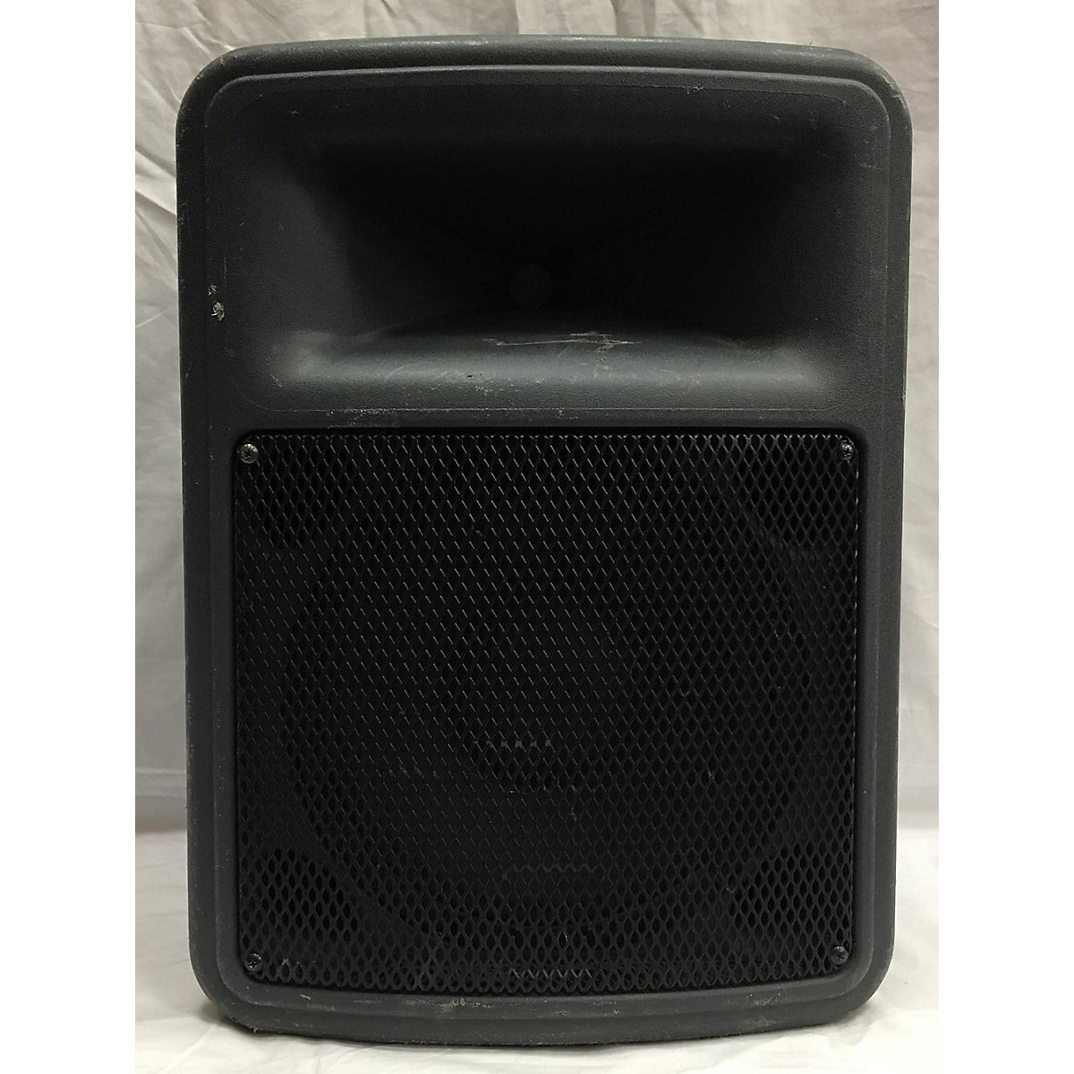 Used Peavey PR10 Unpowered Speaker Guitar Center