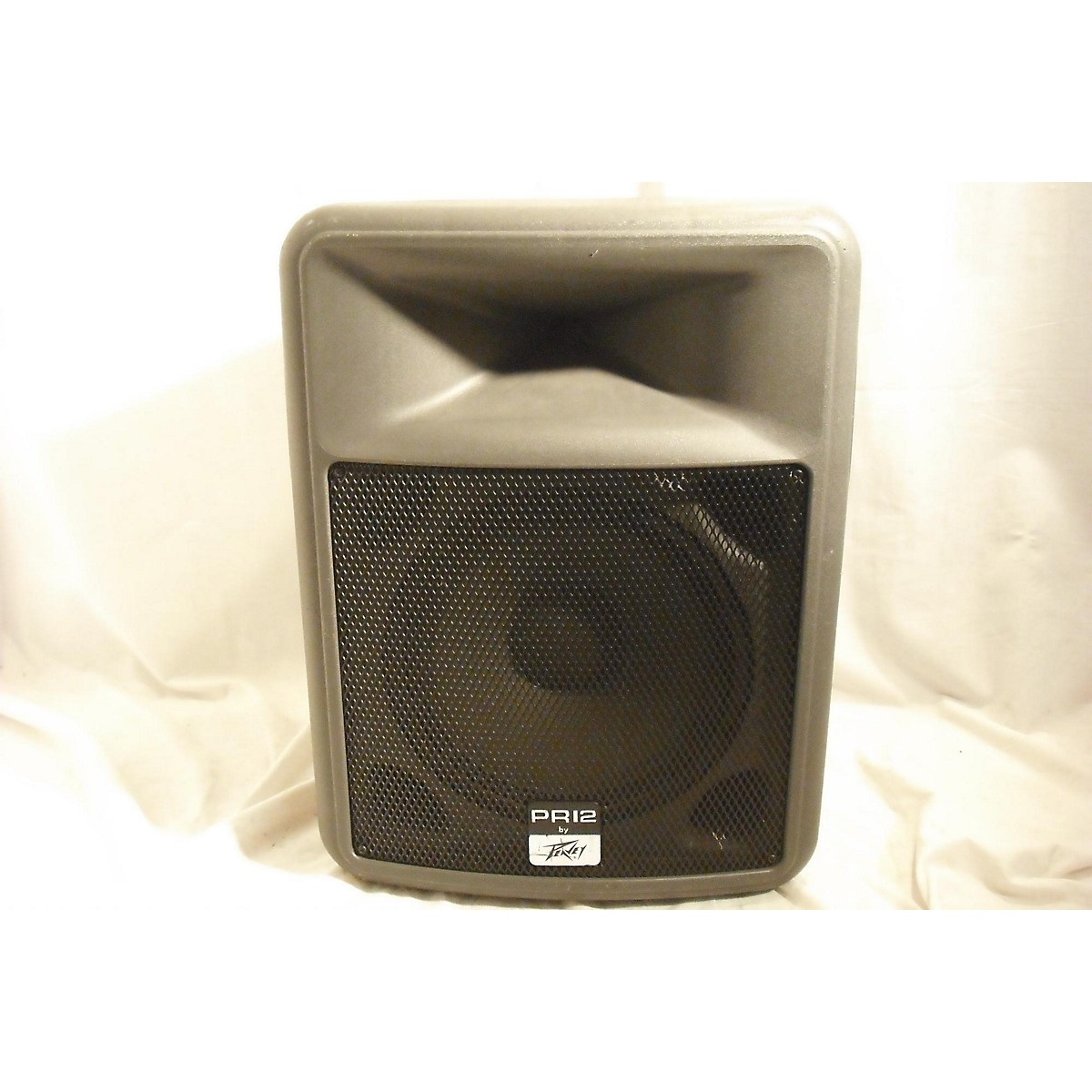Used Peavey PR12 Unpowered Speaker Guitar Center