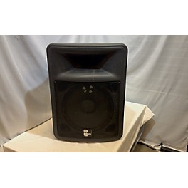 Used Peavey PR15 15in Powered Speaker