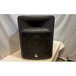 Used Peavey PR15 Powered Speaker