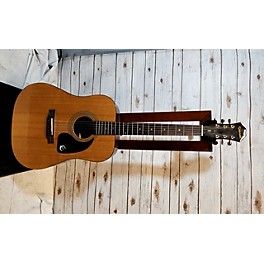 Used Epiphone PR150 Acoustic Guitar