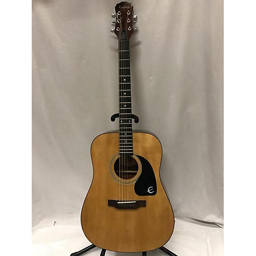 Used Epiphone PR200 Acoustic Guitar | Guitar Center