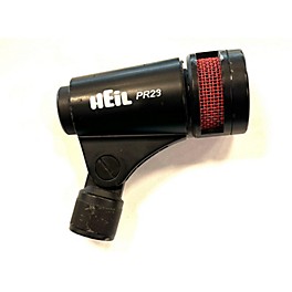 Used Heil Sound PR28 Drum Microphone