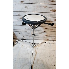 Used Remo PRACTICE PAD Percussion Stand