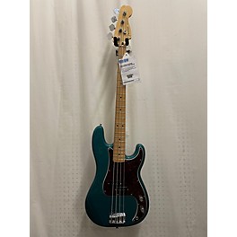 Used Fender PRECISION BASS Electric Bass Guitar