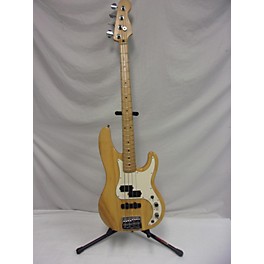Used Fender PRECISION PLUS Electric Bass Guitar