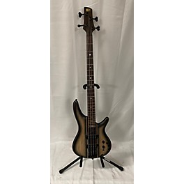 Used Ibanez PREMIUM SR1340B Electric Bass Guitar