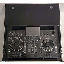 Used Denon DJ PRIME 2 DJ Controller