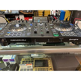 Used Denon DJ PRIME 2 DJ Mixer