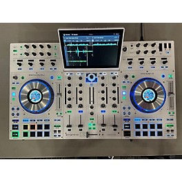 Used Denon DJ PRIME 4 DJ Controller