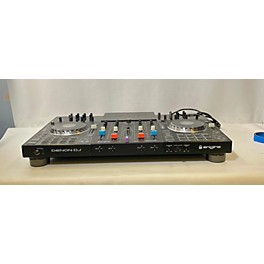 Used Denon DJ PRIME 4 DJ Controller