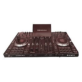 Used Denon Professional PRIME 4 DJ Controller