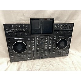 Used Denon DJ PRIME 4 + DJ Controller