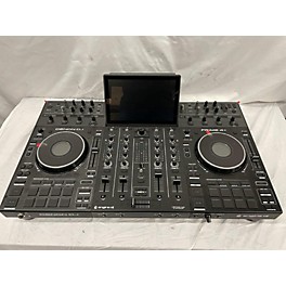 Used Denon Professional PRIME 4 + DJ Controller