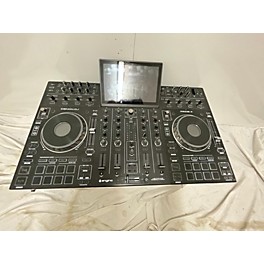 Used Denon DJ PRIME 4 DJ Player