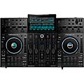 Denon DJ PRIME 4+ Standalone Streaming 4-Channel DJ Controller - Black