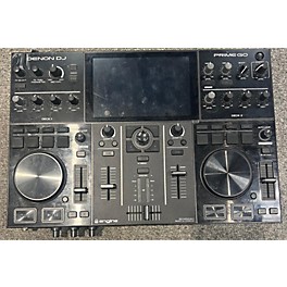 Used Denon DJ PRIME GO DJ Controller