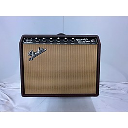 Used Fender PRINCENTON LIMITED EDITION 65 Tube Guitar Combo Amp