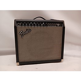 Used Fender PRINCETON 112 PLUS Guitar Combo Amp