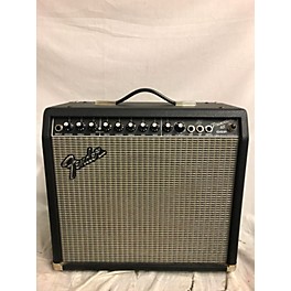 Used Fender PRINCETON 65 DSP Guitar Combo Amp