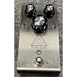 Used Jackson Audio PRISM Effect Pedal