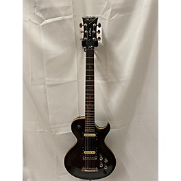 Used Dean Zelinsky PRIVATE LABEL LA VOCE Solid Body Electric Guitar