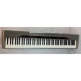 Used Casio PRIVIA PX110