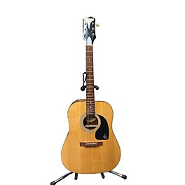 Used Epiphone PRO-1 Acoustic Guitar