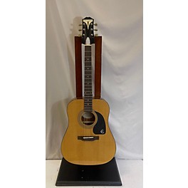 Used Epiphone PRO-1 Acoustic Guitar