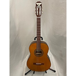 Used Epiphone PRO-1 Nylon Classical Acoustic Guitar
