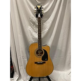 Used Epiphone PRO-1 Ultra Acoustic Electric Guitar
