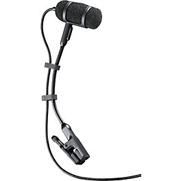 Open Box Audio-Technica PRO 35 Cardioid Condenser Clip-On Instrument Microphone