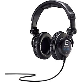 Ultrasone PRO 480i Studio Headphones