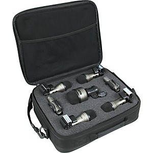 CAD PRO-7 Drum Microphone Kit (7-Piece)  