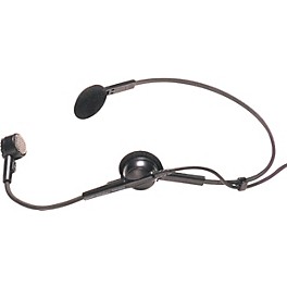 Audio-Technica PRO 8HEX Headset Mic 