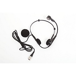 Open Box Audio-Technica PRO 8HEcW Hypercardioid Dynamic Headworn Microphone Level 1