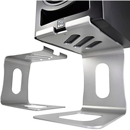 SOUNDRISE PRO-9 9" Studio Monitor Stands (Pair)