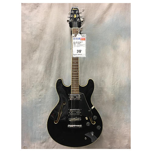 Used Aria PRO II TA-490 Hollow Body Electric Guitar | Guitar Center