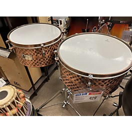 Used Toca PRO LINE Timbales