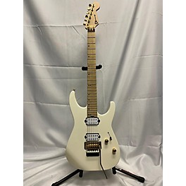 Used Charvel PRO MOD DK24 HH FR Solid Body Electric Guitar