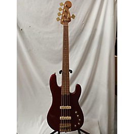 Used Charvel PRO MOD SAN DIMAS BASS Electric Bass Guitar