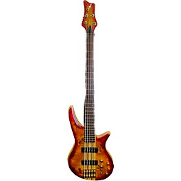 Used Jackson PRO SERIES SPECTRA BASS V Electric Bass Guitar
