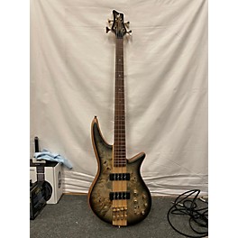Used Jackson PRO SERIES SPECTRA SBP IV Electric Bass Guitar