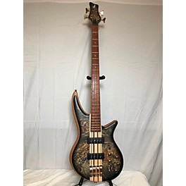 Used Jackson PRO SERIES SPECTRA SBP IV Electric Bass Guitar